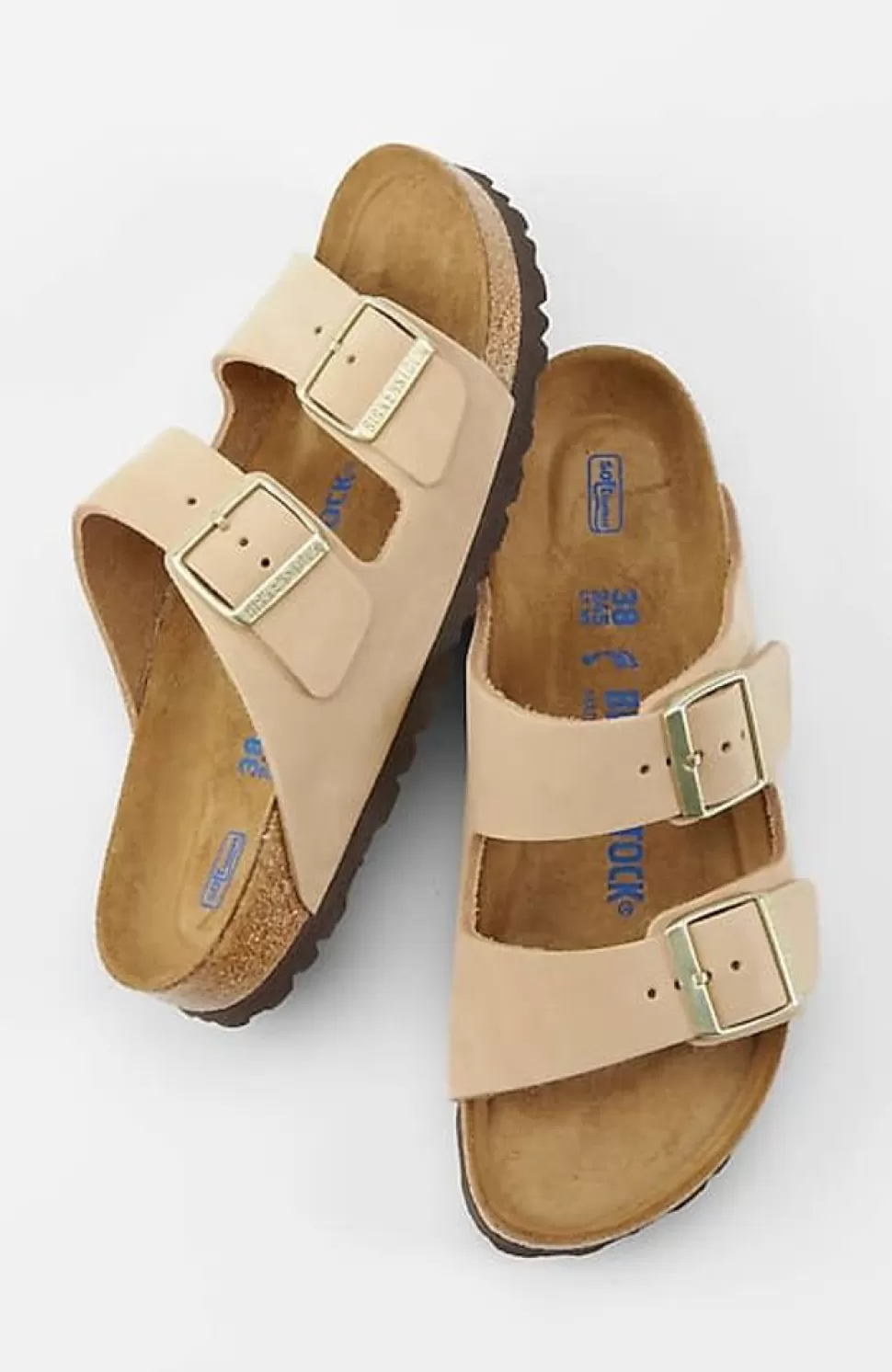 Birkenstock® Arizona Soft Footbed Sandals | Jjill | J.Jill Sale