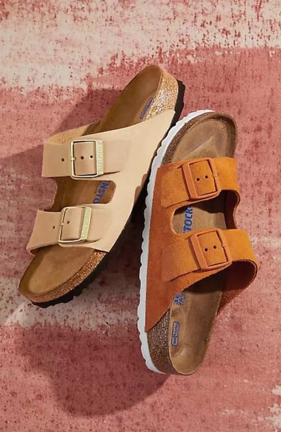 Birkenstock® Arizona Soft Footbed Sandals | Jjill | J.Jill Sale