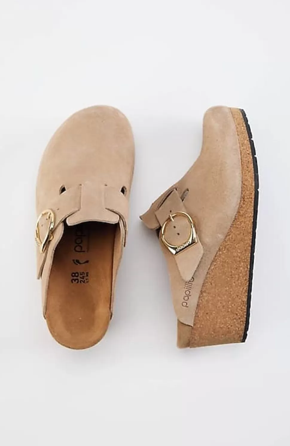 Birkenstock® Fanny Mules | Jjill | J.Jill Outlet