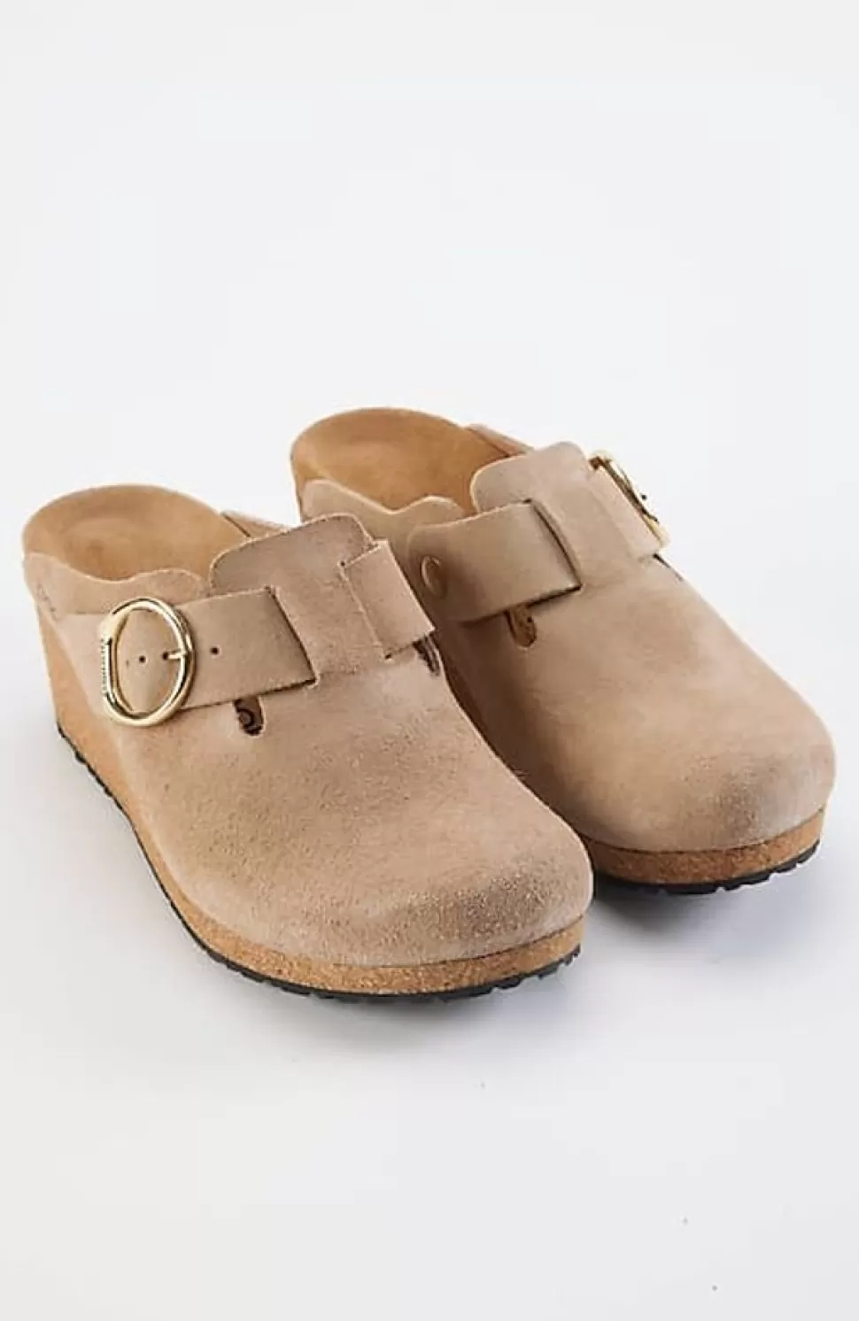 Birkenstock® Fanny Mules | Jjill | J.Jill Outlet