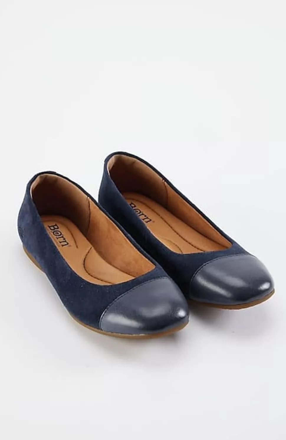 Born® Britta Ballet Flats | Jjill | J.Jill Fashion