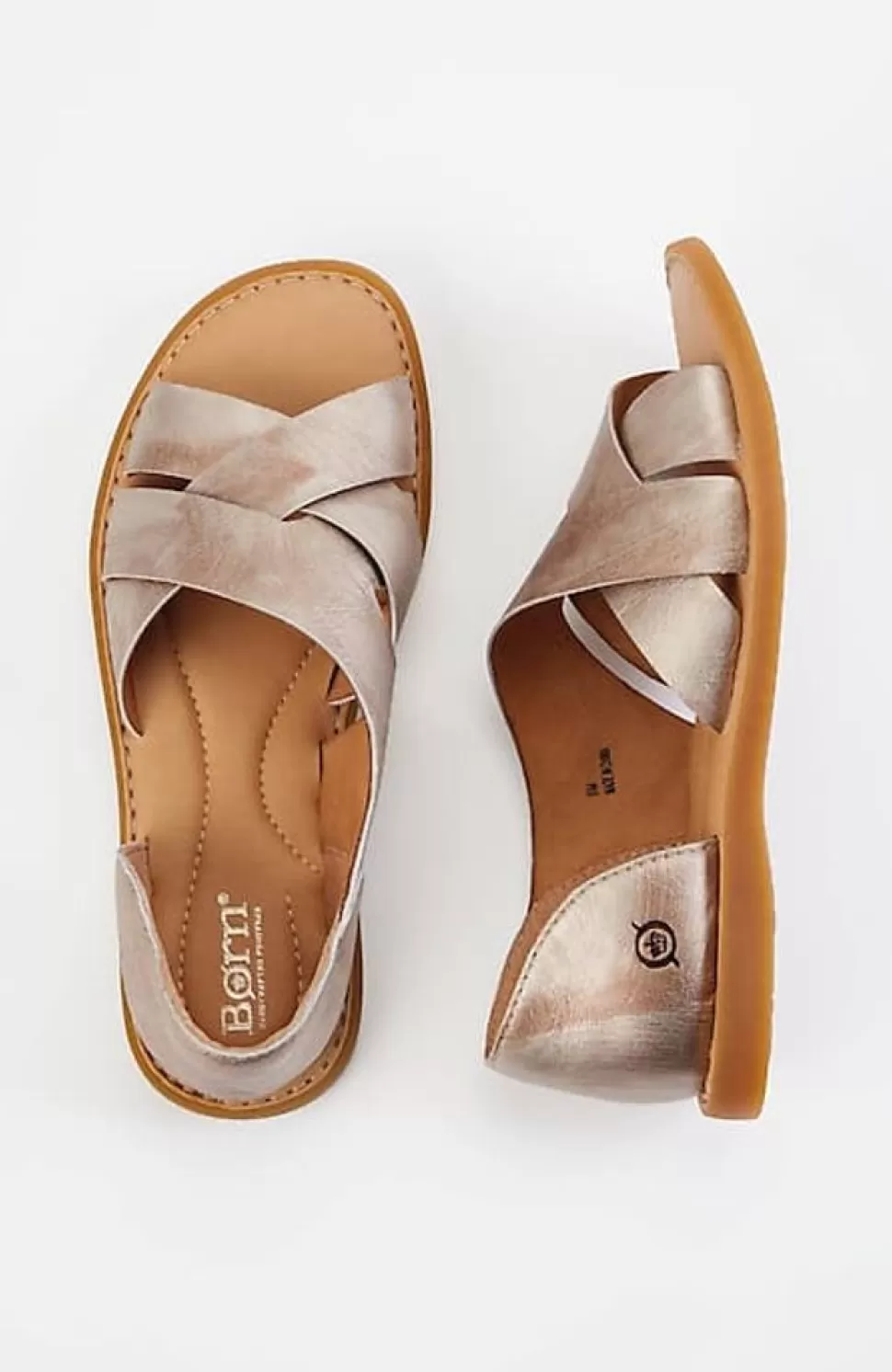 Born® Ithica Sandals | Jjill | J.Jill Flash Sale