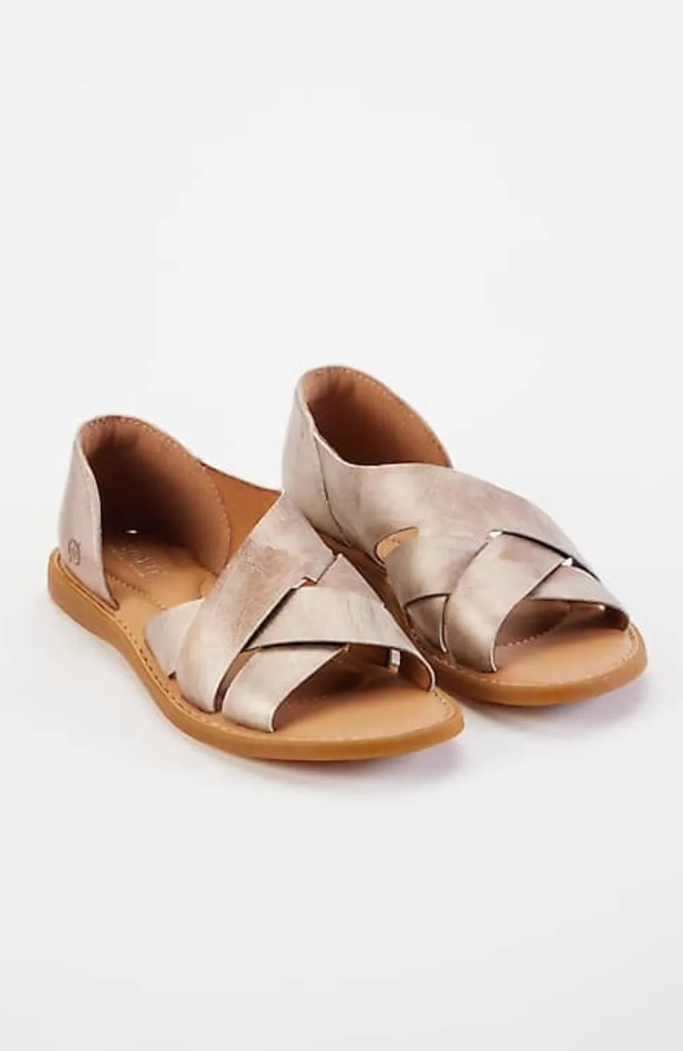 Born® Ithica Sandals | Jjill | J.Jill Flash Sale