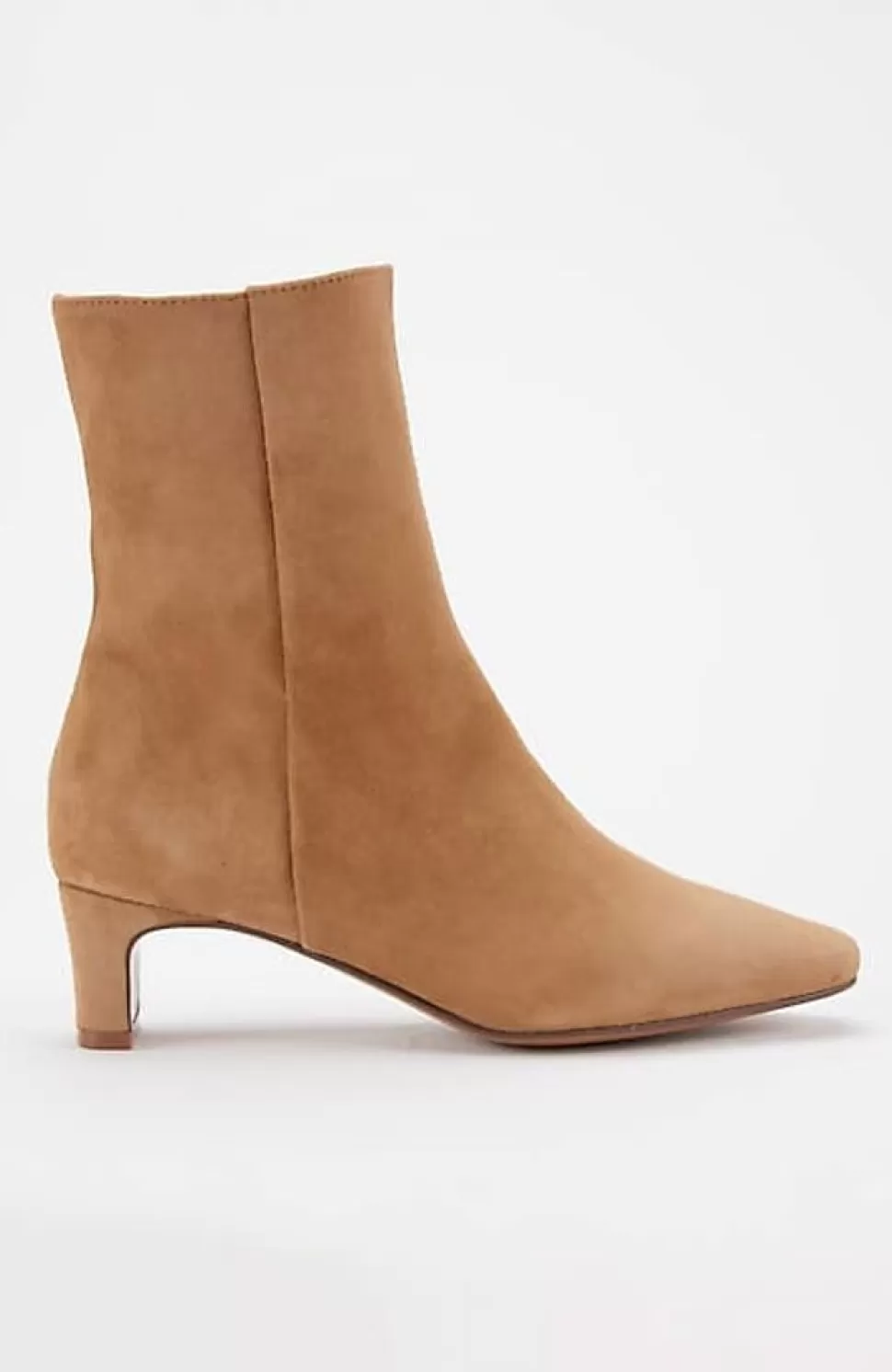 Celina Ankle Booties | Jjill | J.Jill Outlet