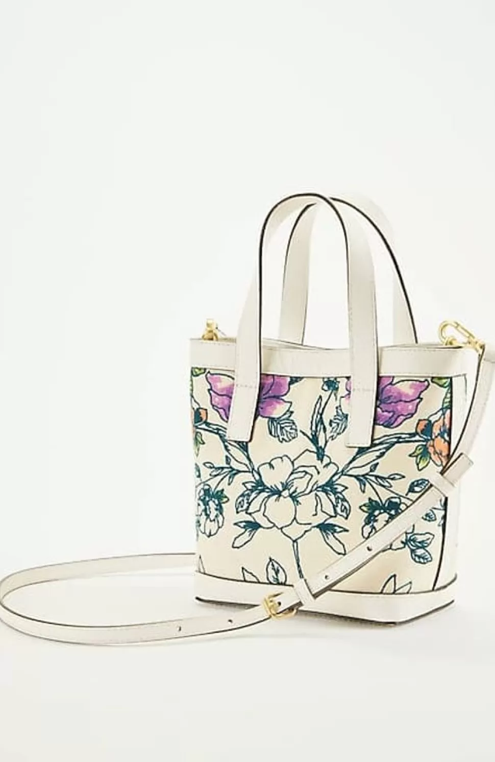 Charlotte Mini Tote | Jjill | J.Jill Shop