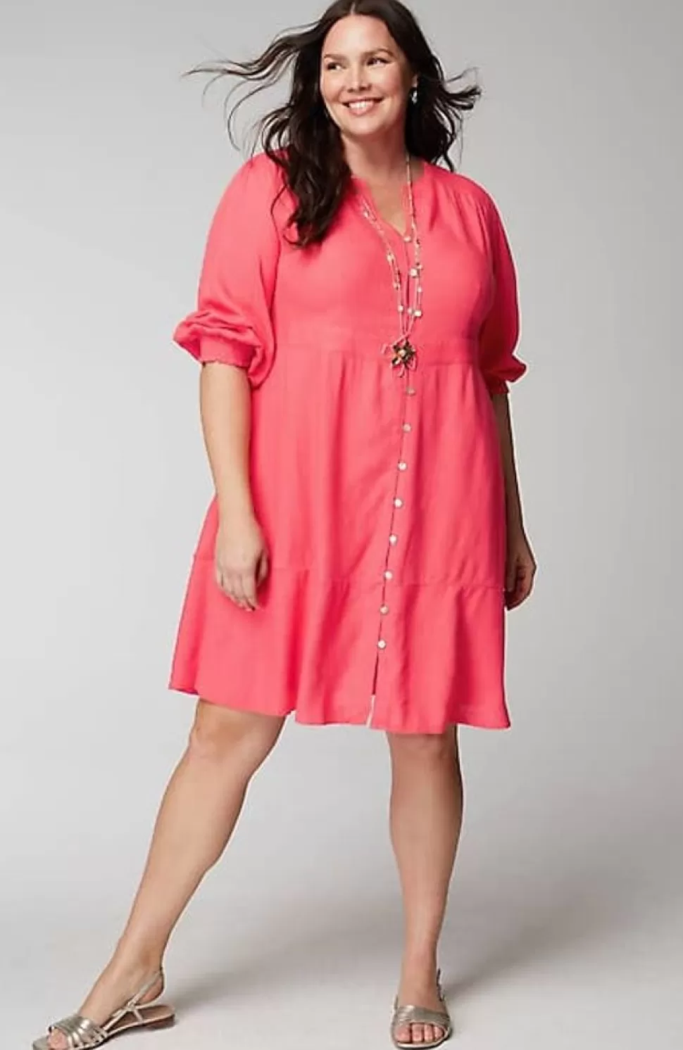 Courtyard Dress | Jjill | J.Jill Online