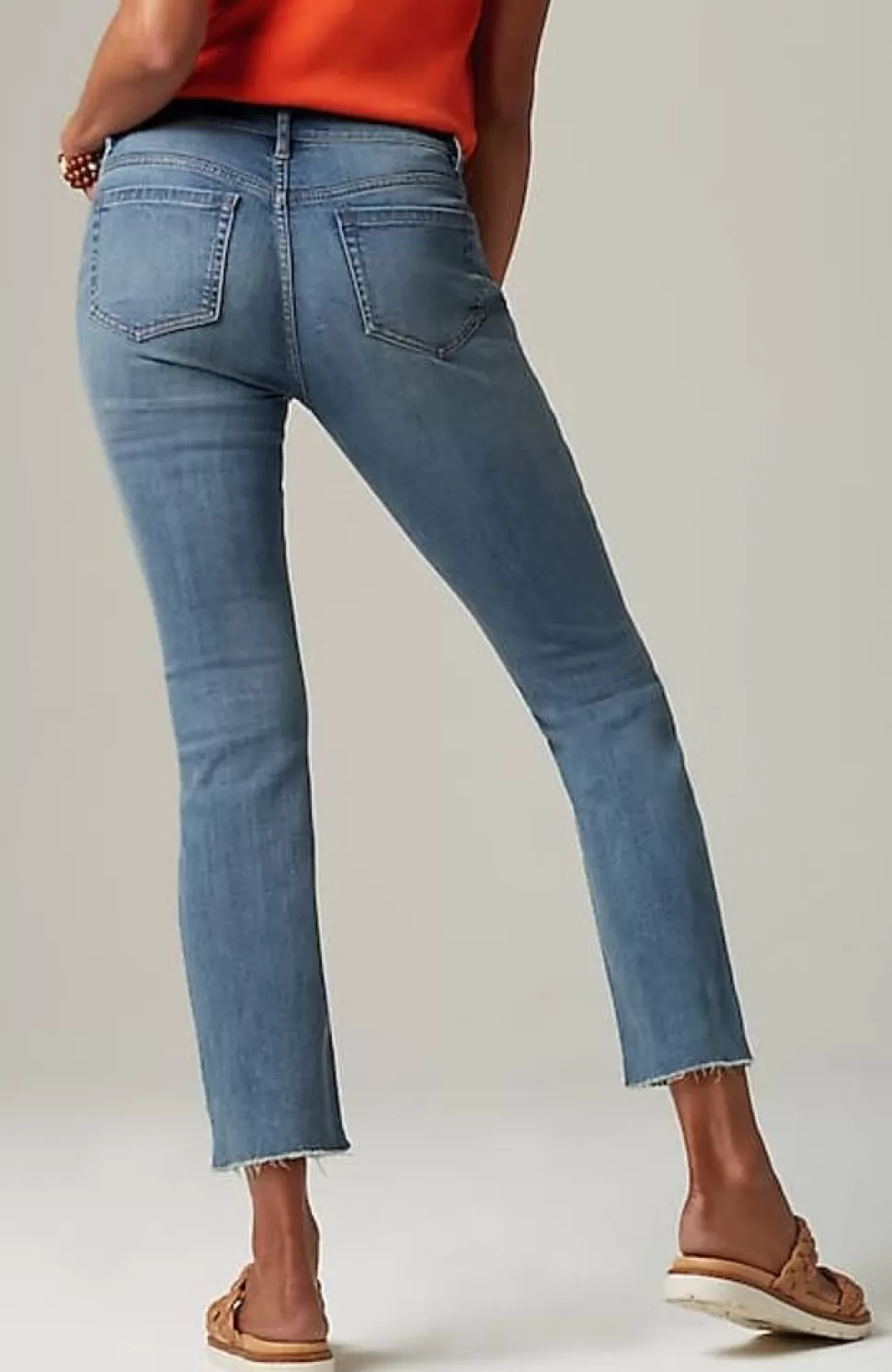 Demi-Boot Jeans | Jjill | J.Jill Cheap