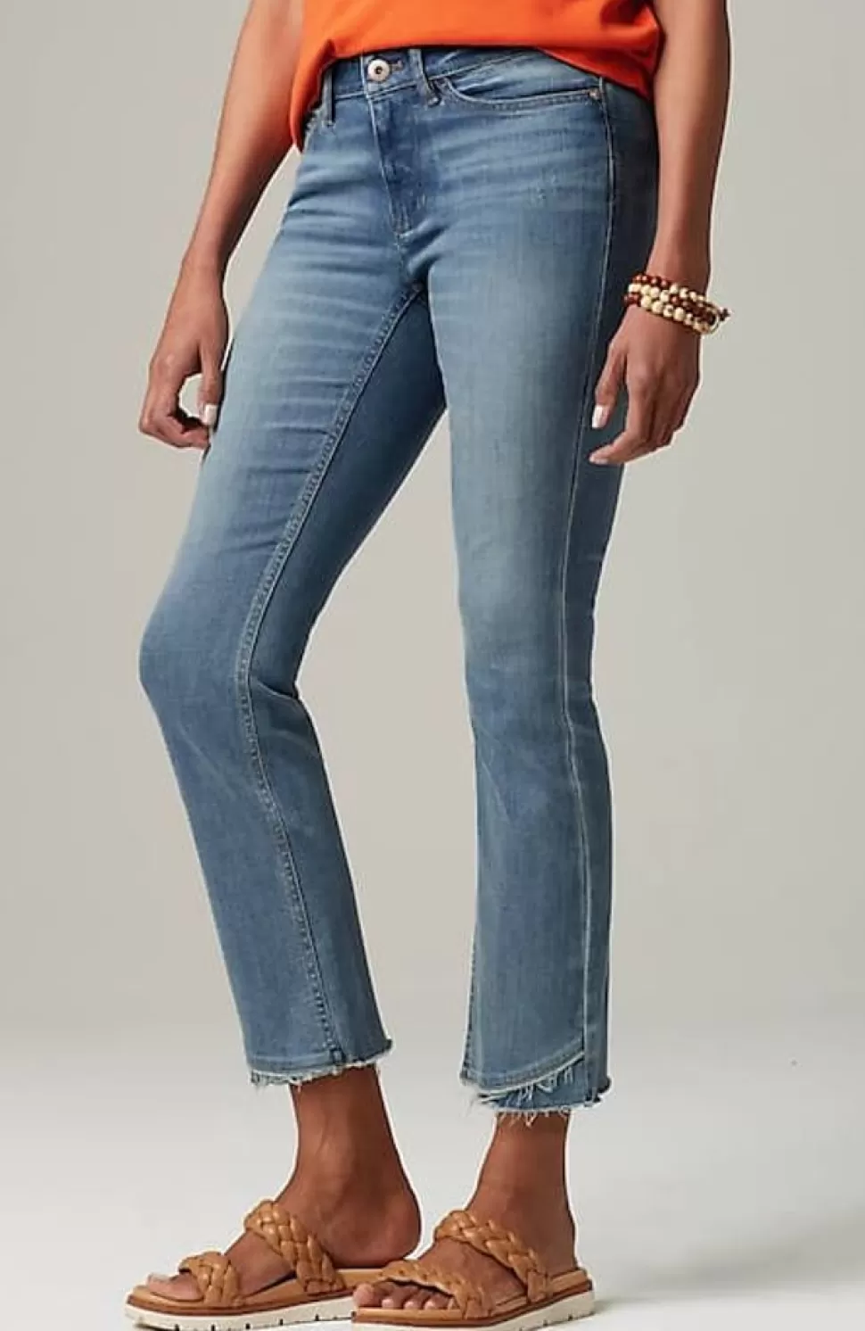 Demi-Boot Jeans | Jjill | J.Jill Cheap