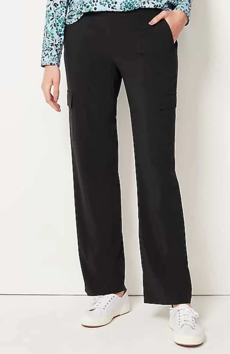 Fit On-The-Go Cargo Pants | Jjill | J.Jill Cheap