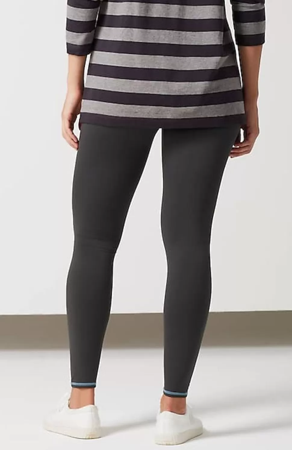 Fit Performance Fleece-Backed Leggings | Jjill | J.Jill Best