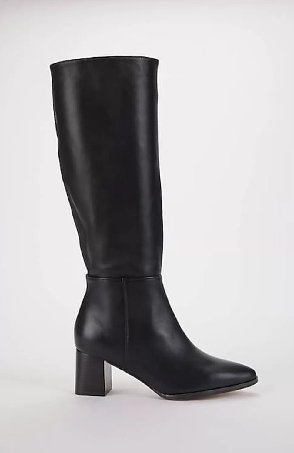 Lane Knee-High Boots | Jjill | J.Jill Outlet