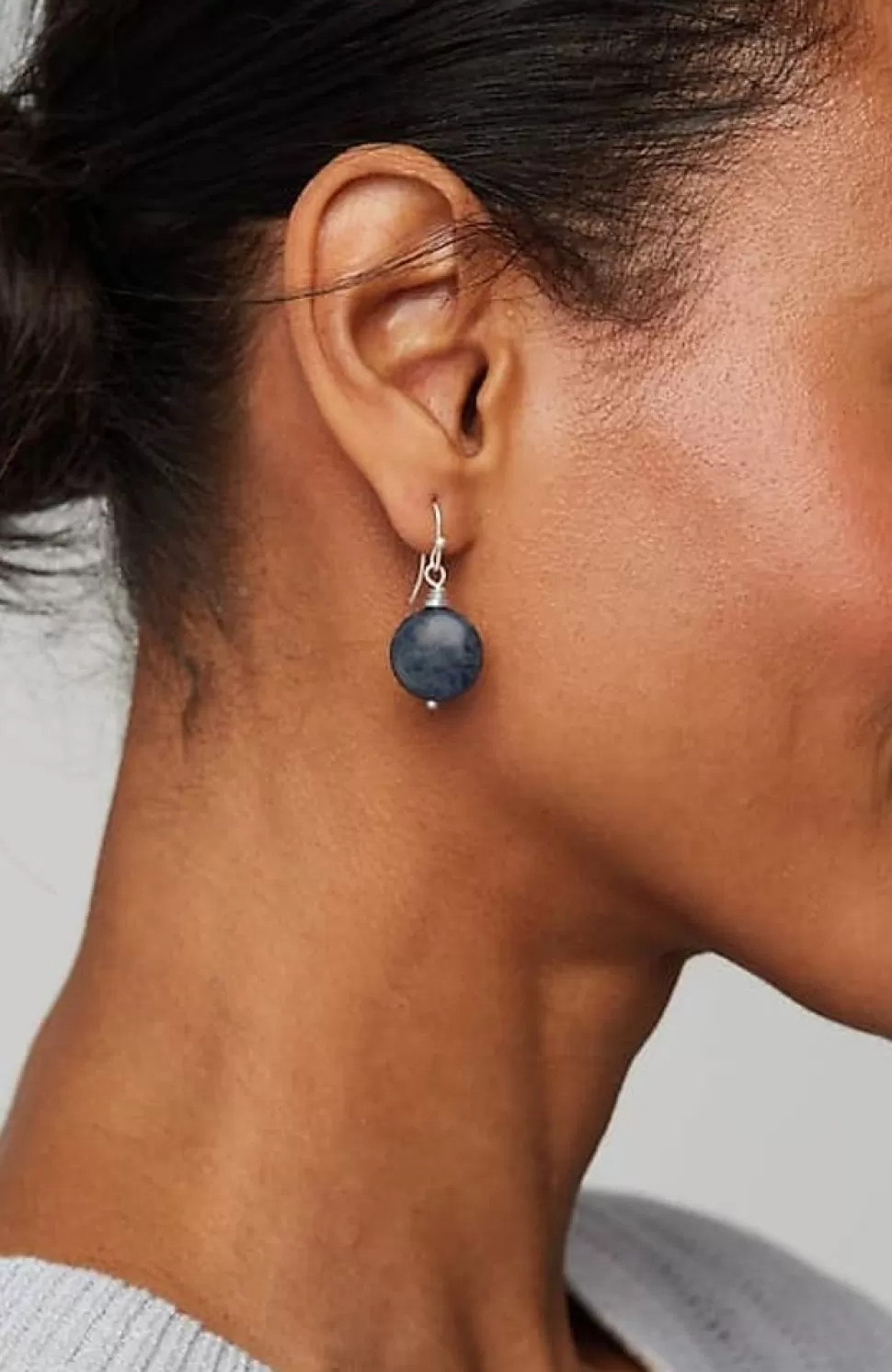 Lush Gardens Drop Earrings | Jjill | J.Jill Clearance