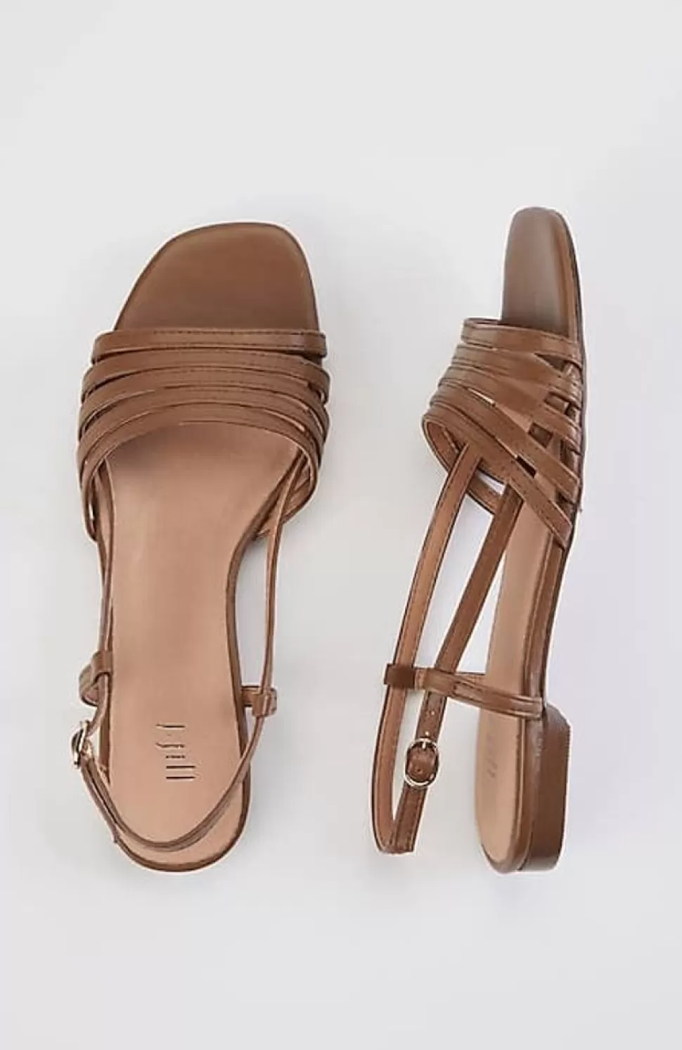 Marjorie Slingback Sandals | Jjill | J.Jill Hot