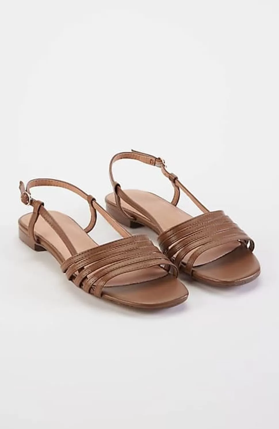 Marjorie Slingback Sandals | Jjill | J.Jill Hot