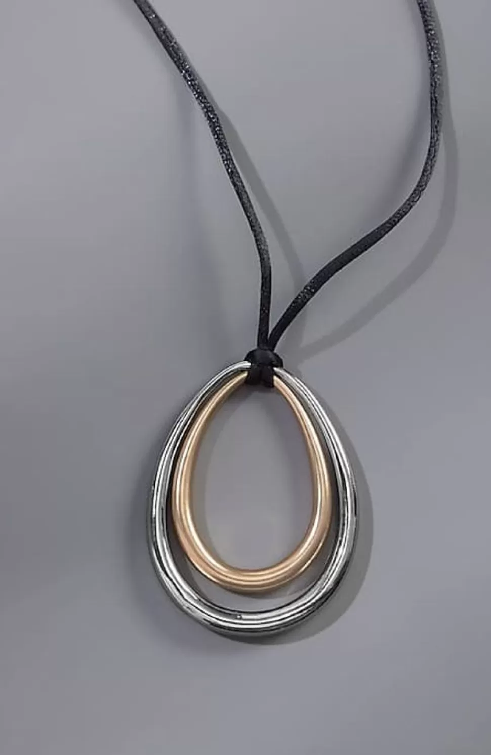 Modern Elements Pendant Necklace | Jjill | J.Jill Shop