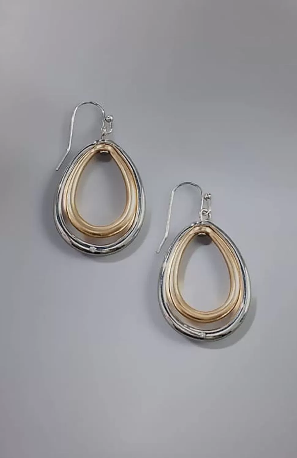 Modern Elements Ring Earrings | Jjill | J.Jill Discount