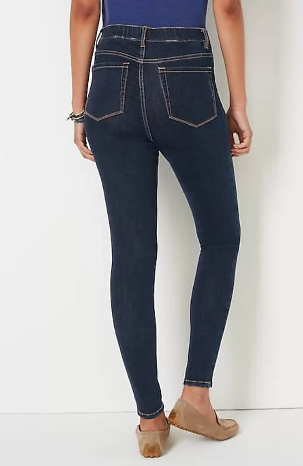 Perfect Pull-On Jeggings | Jjill | J.Jill Best Sale