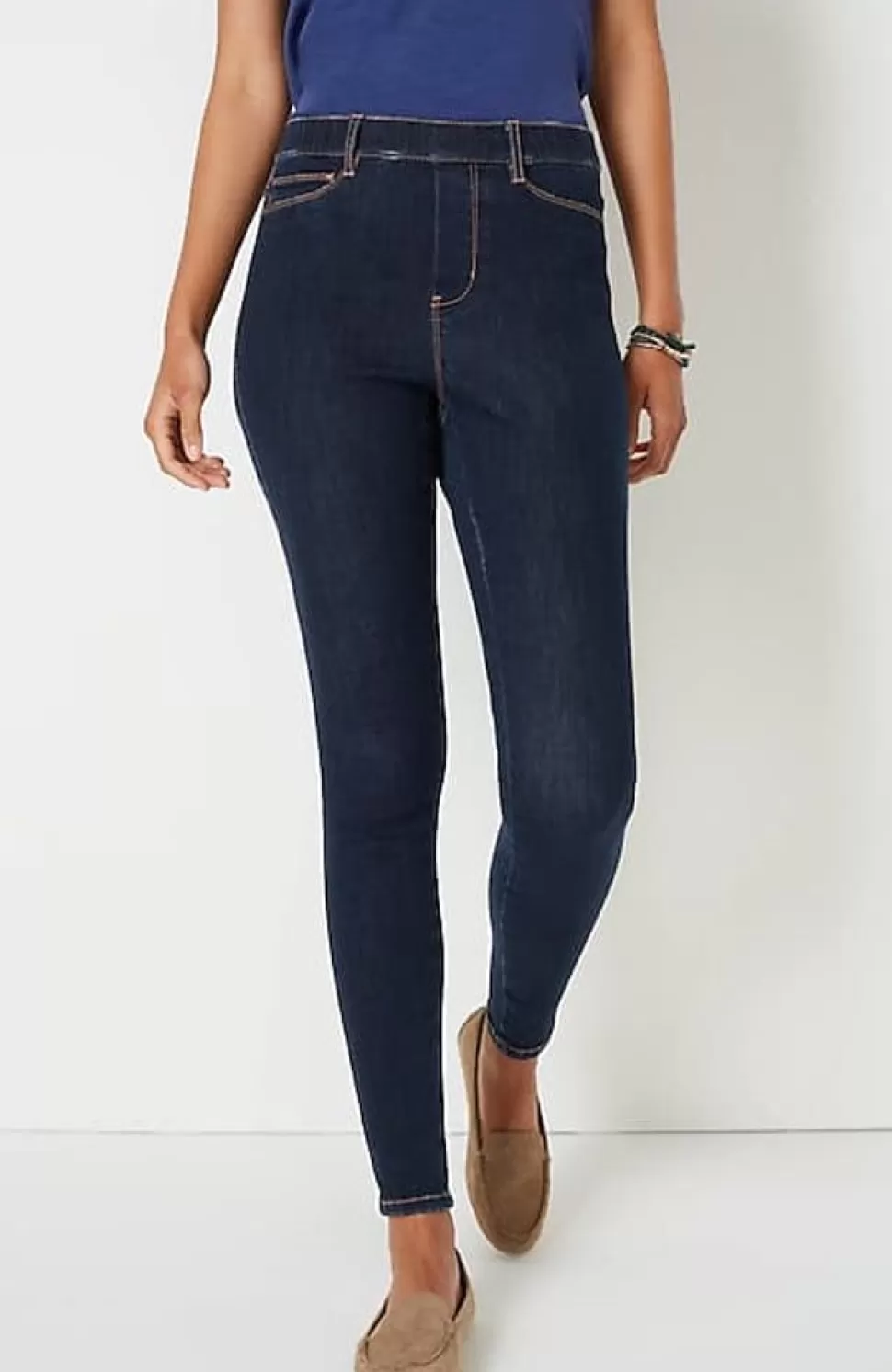 Perfect Pull-On Jeggings | Jjill | J.Jill Best Sale