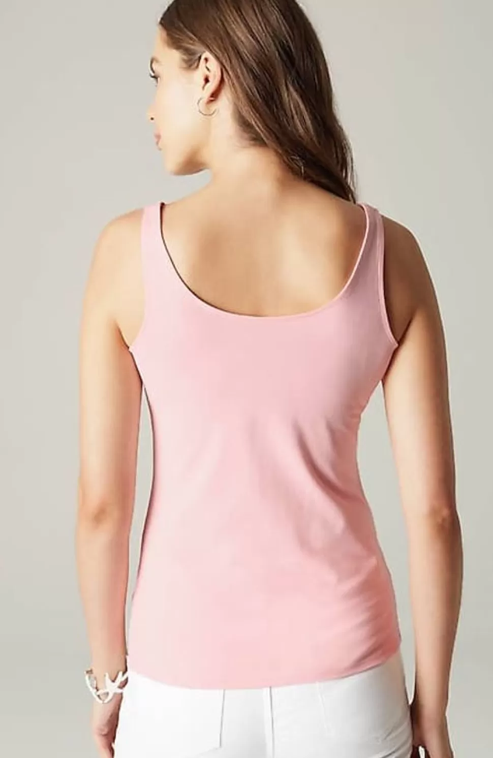 Perfect Reversible Tank | Jjill | J.Jill Cheap