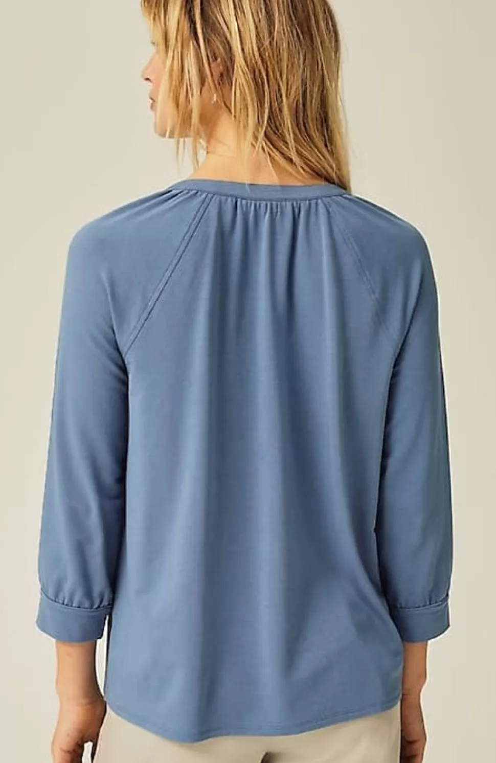 Pure Jill Affinity Blouse | Jjill | J.Jill Best