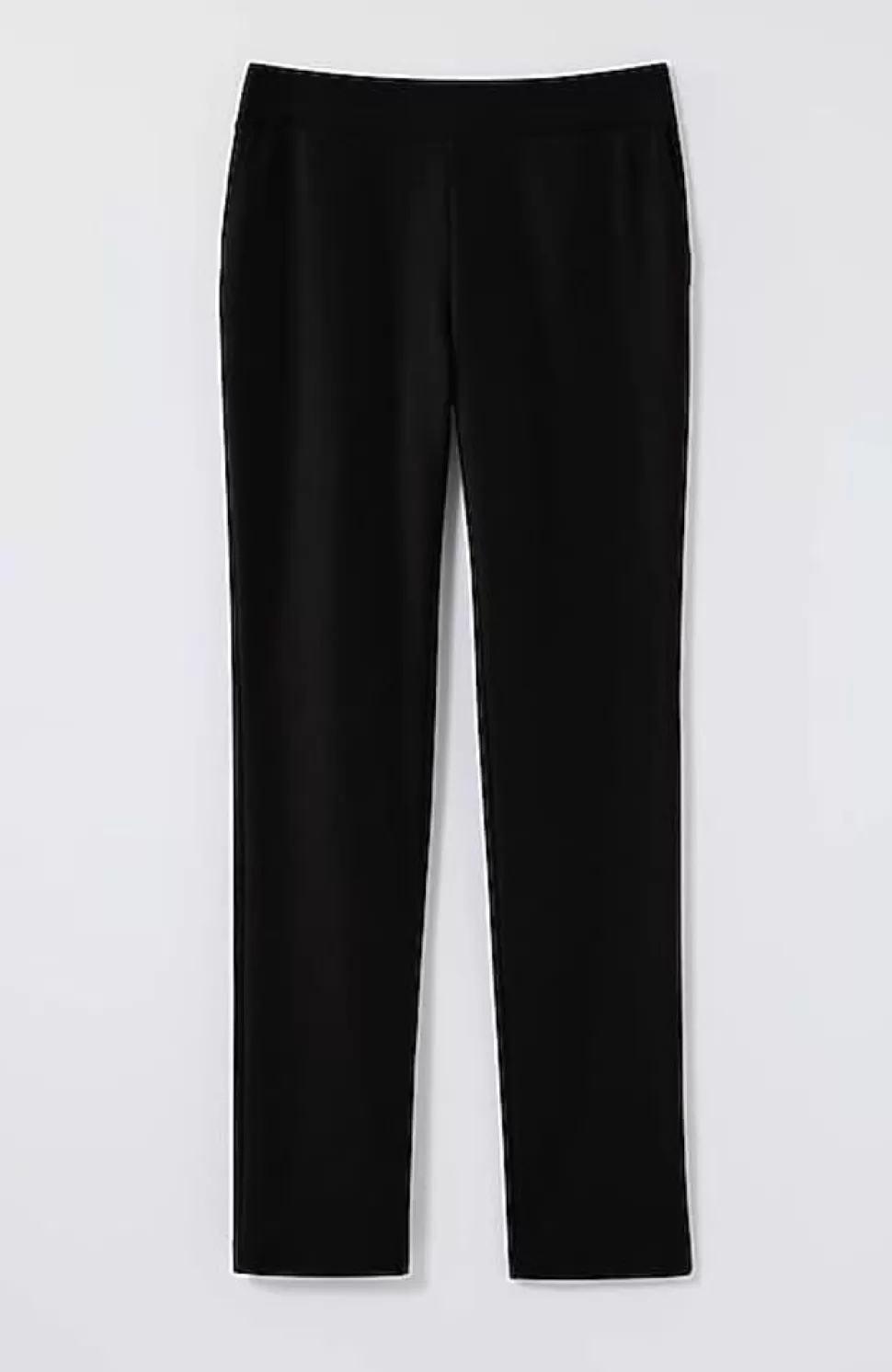 Pure Jill Affinity Slim-Leg Pants | Jjill | J.Jill New