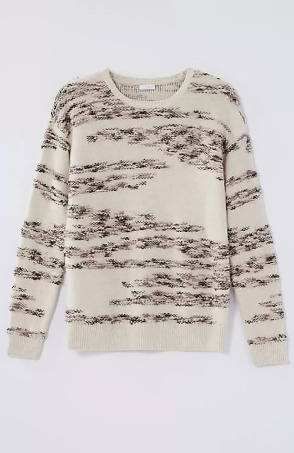 Pure Jill Multicolored Intarsia Sweater | Jjill | J.Jill Shop
