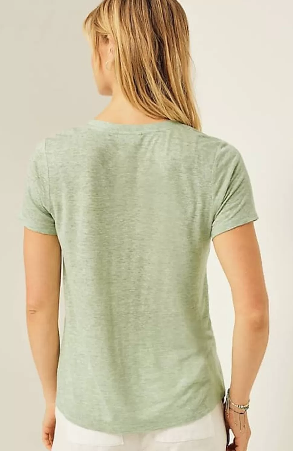 Pure Jill Soft-Scoop-Neck Tee | Jjill | J.Jill Shop