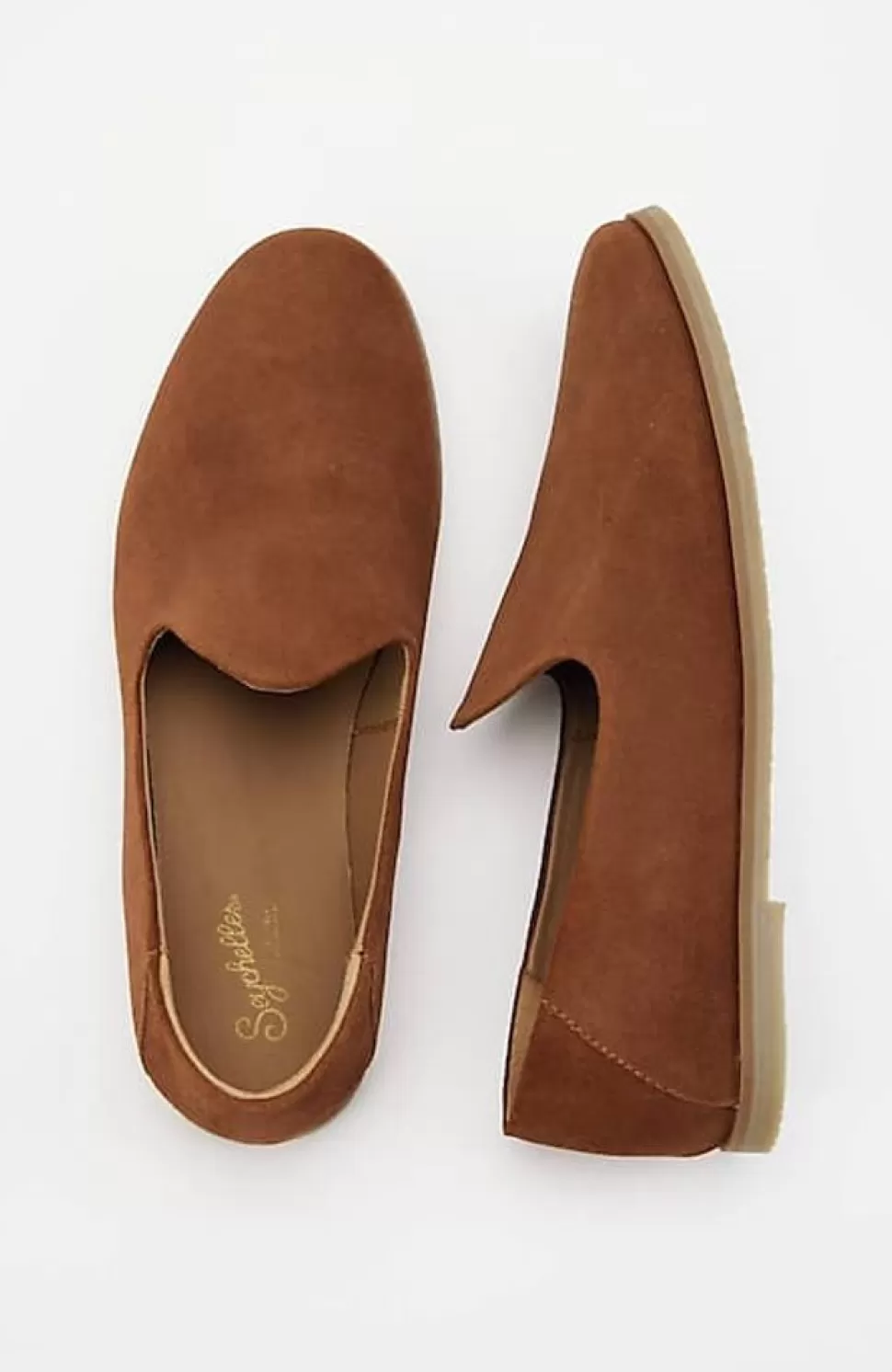 Seychelles® Blend In Flats | Jjill | J.Jill Fashion