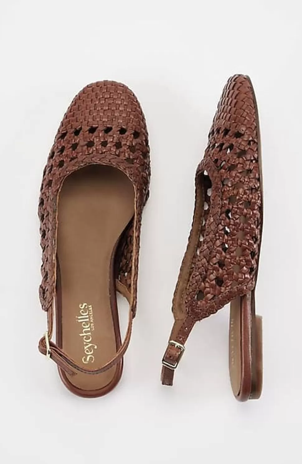 Seychelles® Daphne Flats | Jjill | J.Jill Online