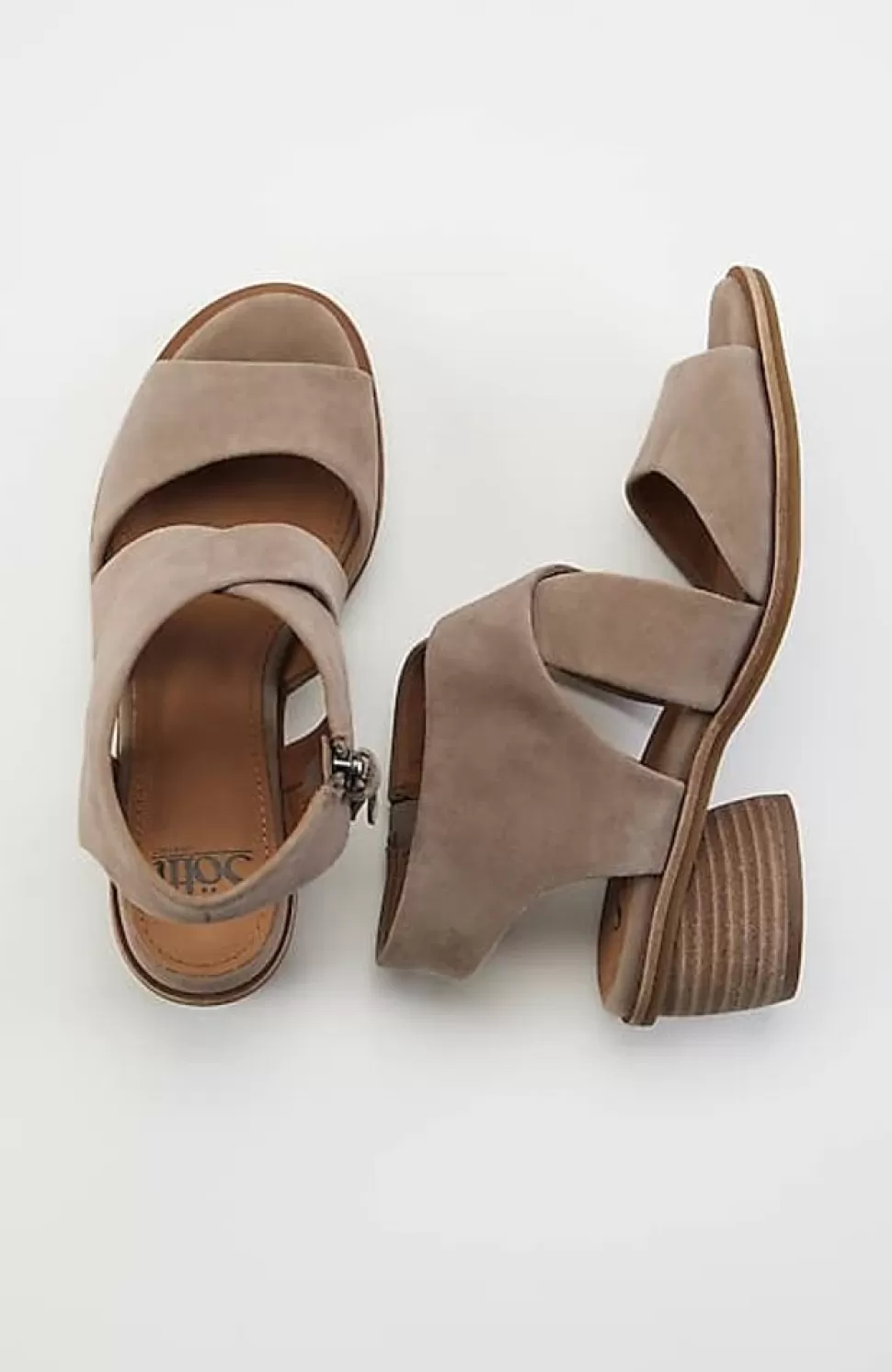 Sofft® Camille Heels | Jjill | J.Jill Best Sale