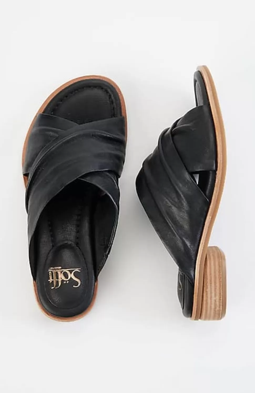 Sofft® Fallon Sandals | Jjill | J.Jill New