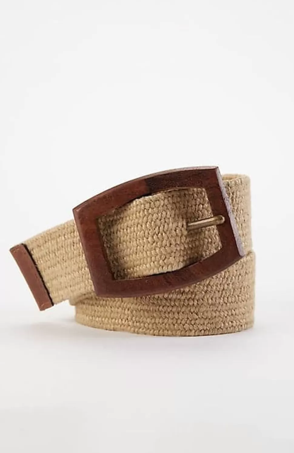 Stretch Jute Belt | Jjill | J.Jill Sale