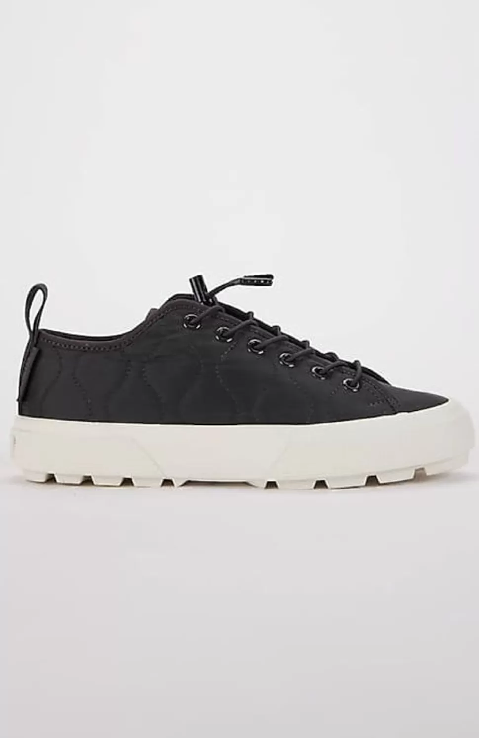 Superga® 2625 Tank Quilted Nylon Sneakers | Jjill | J.Jill Shop