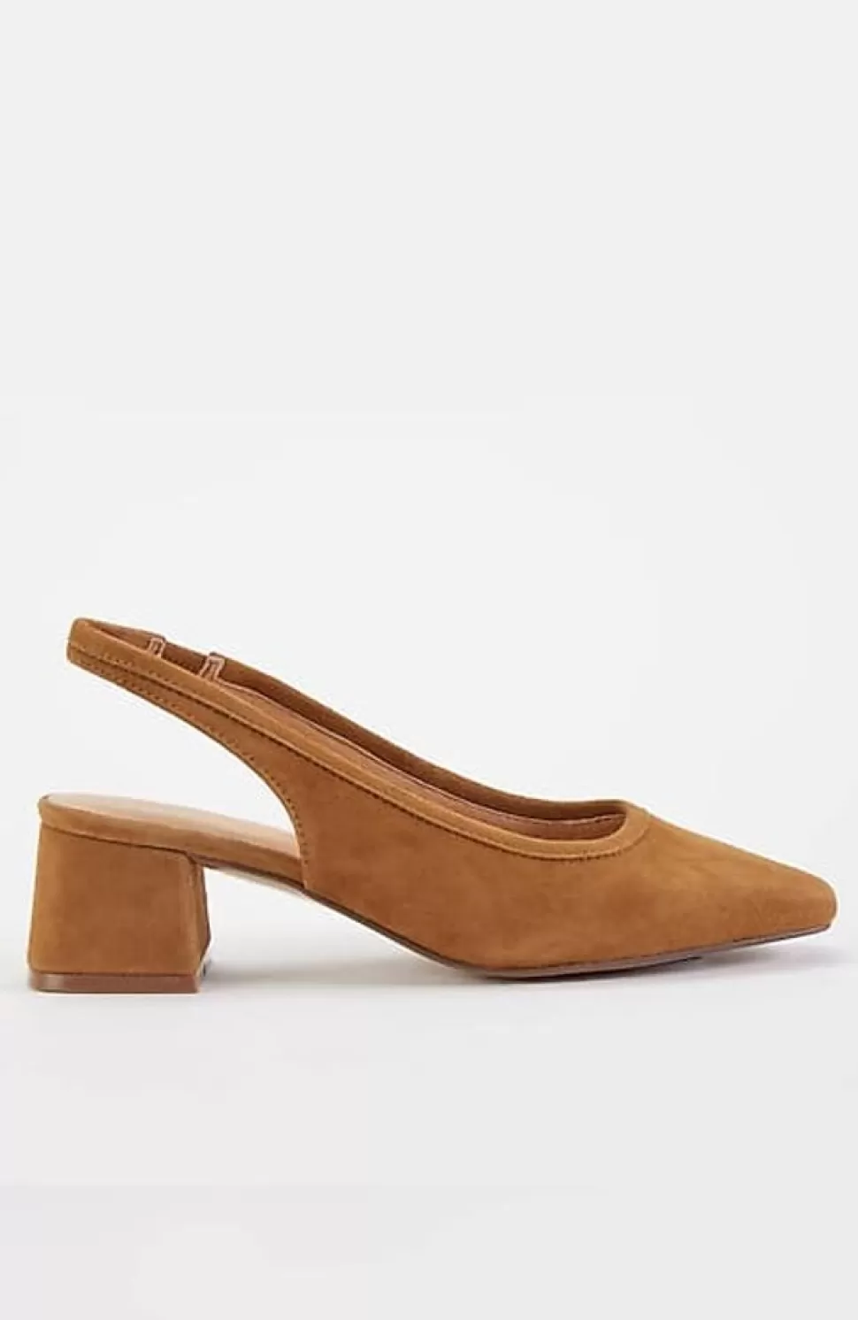 Suri Slingback Heels | Jjill | J.Jill Fashion