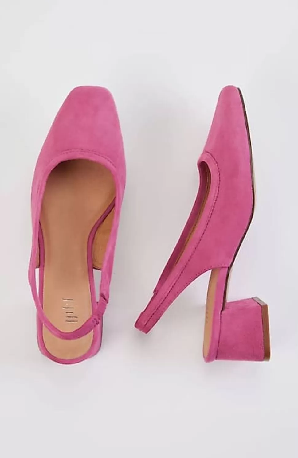 Suri Slingback Heels | Jjill | J.Jill Fashion