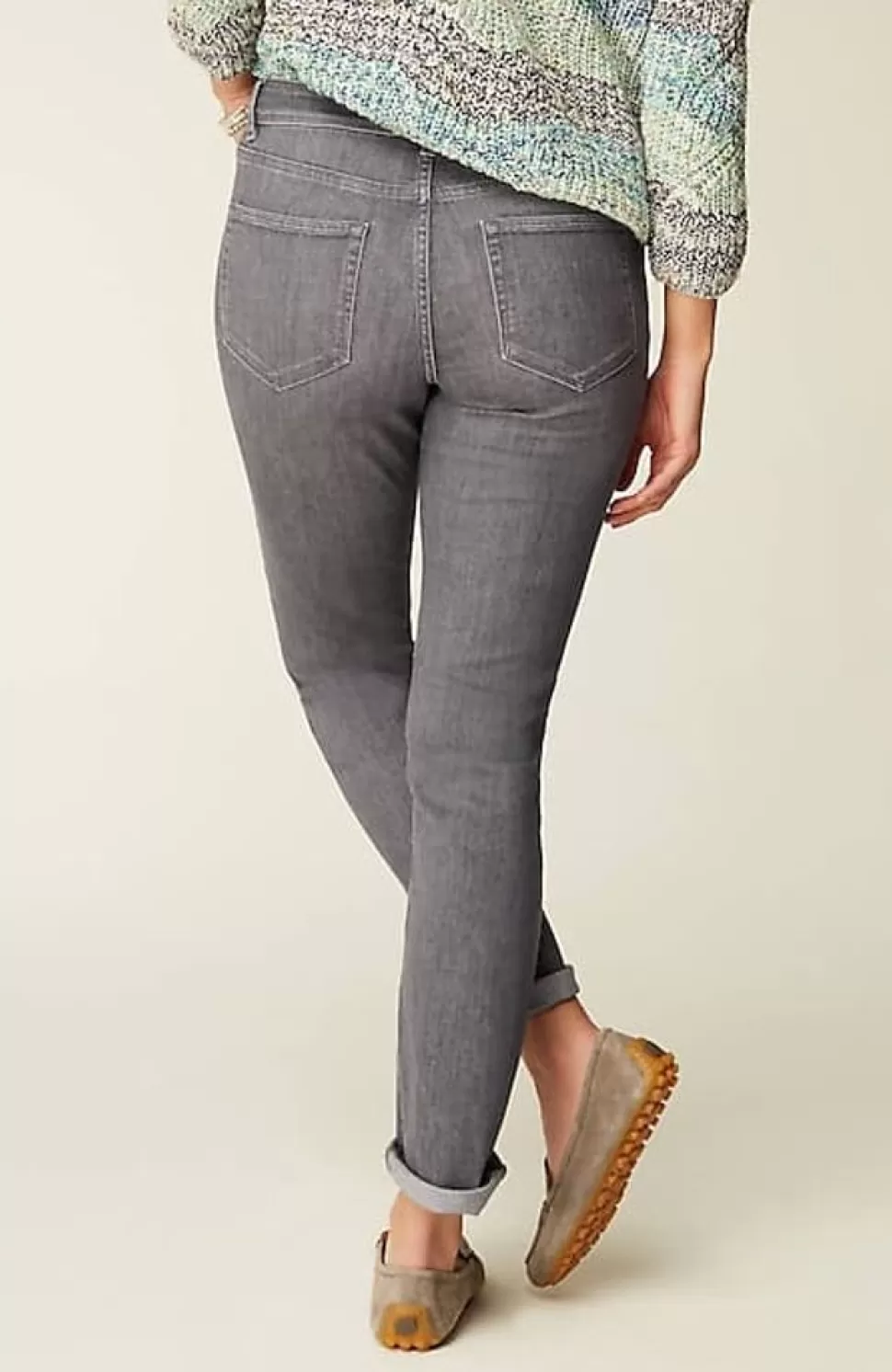 The Boyfriend Jeans | Jjill | J.Jill New