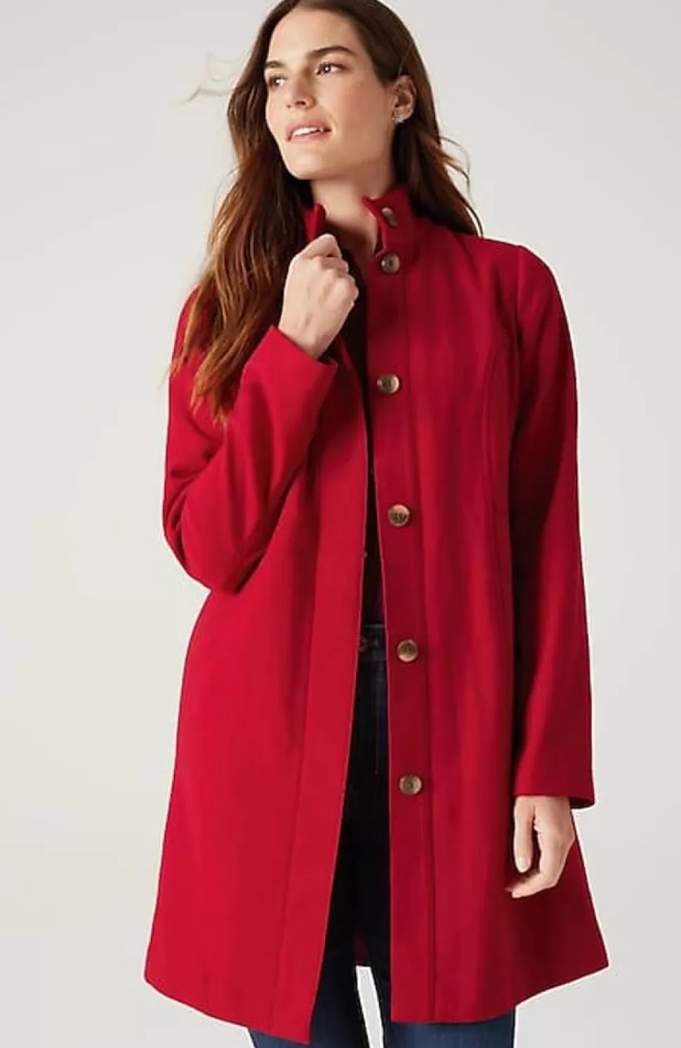 The Journey Coat | Jjill | J.Jill Discount