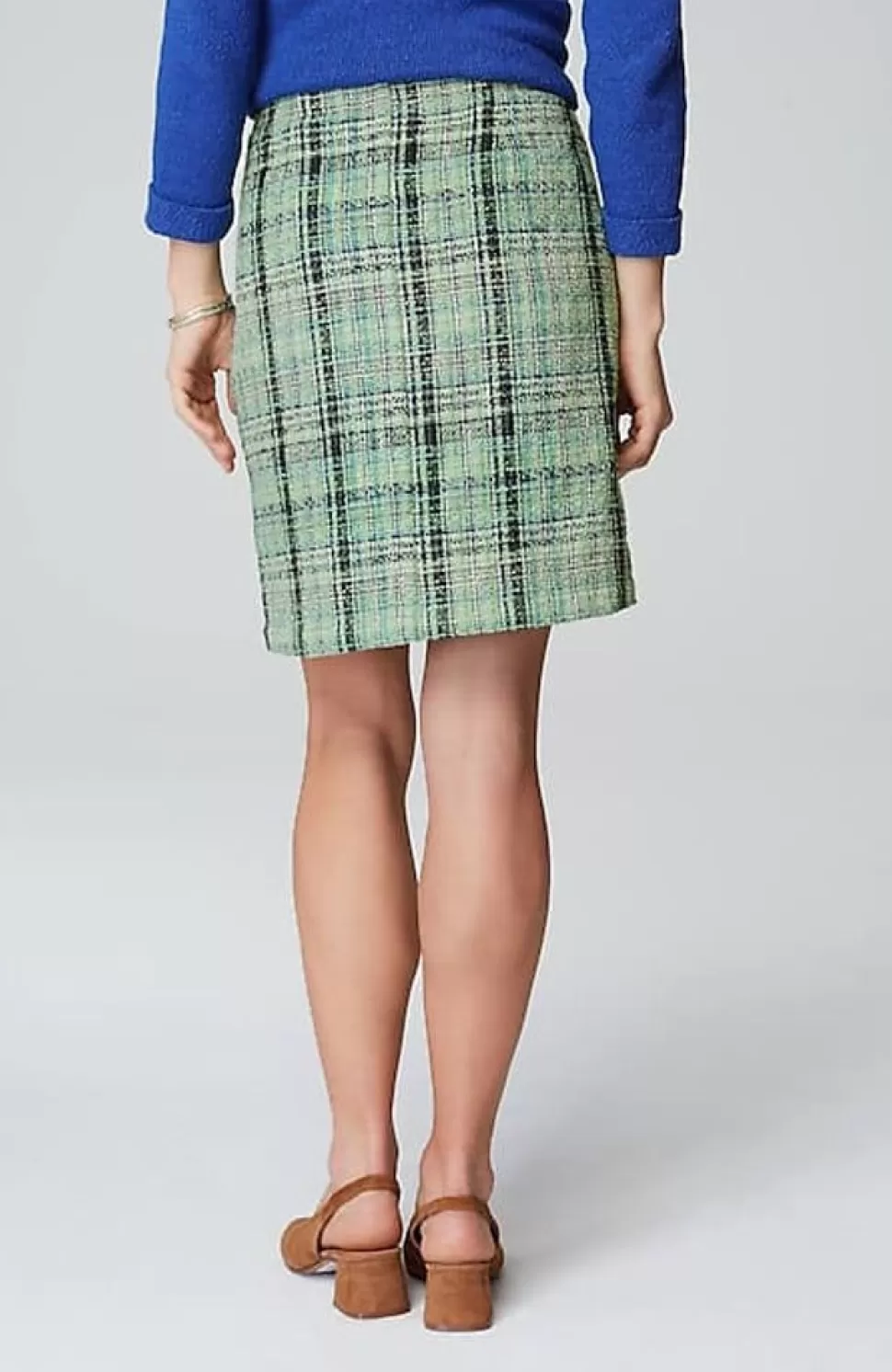 Tweed A-Line Skirt | Jjill | J.Jill Store