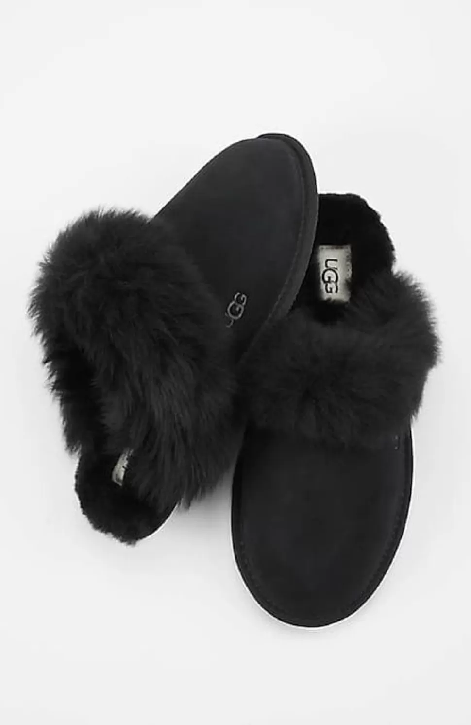 Ugg ® Scuff Sis Slippers | Jjill | J.Jill Store