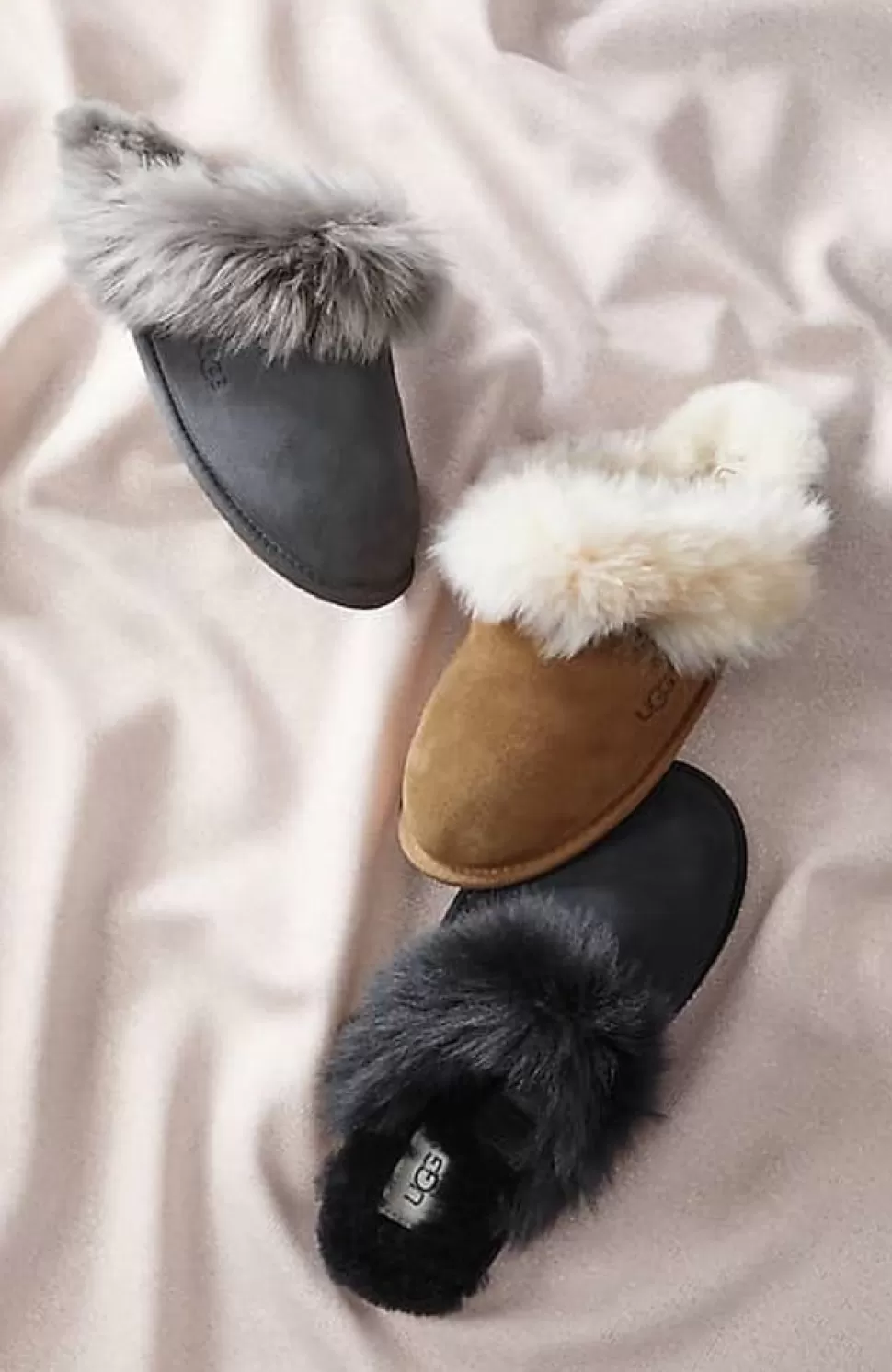 Ugg ® Scuff Sis Slippers | Jjill | J.Jill Store