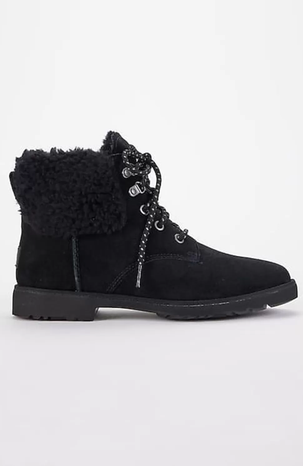 Ugg® Romely Heritage Lace-Up Boots | Jjill | J.Jill Best Sale