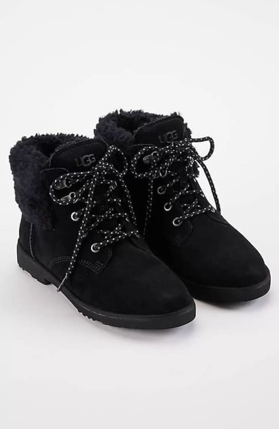 Ugg® Romely Heritage Lace-Up Boots | Jjill | J.Jill Best Sale