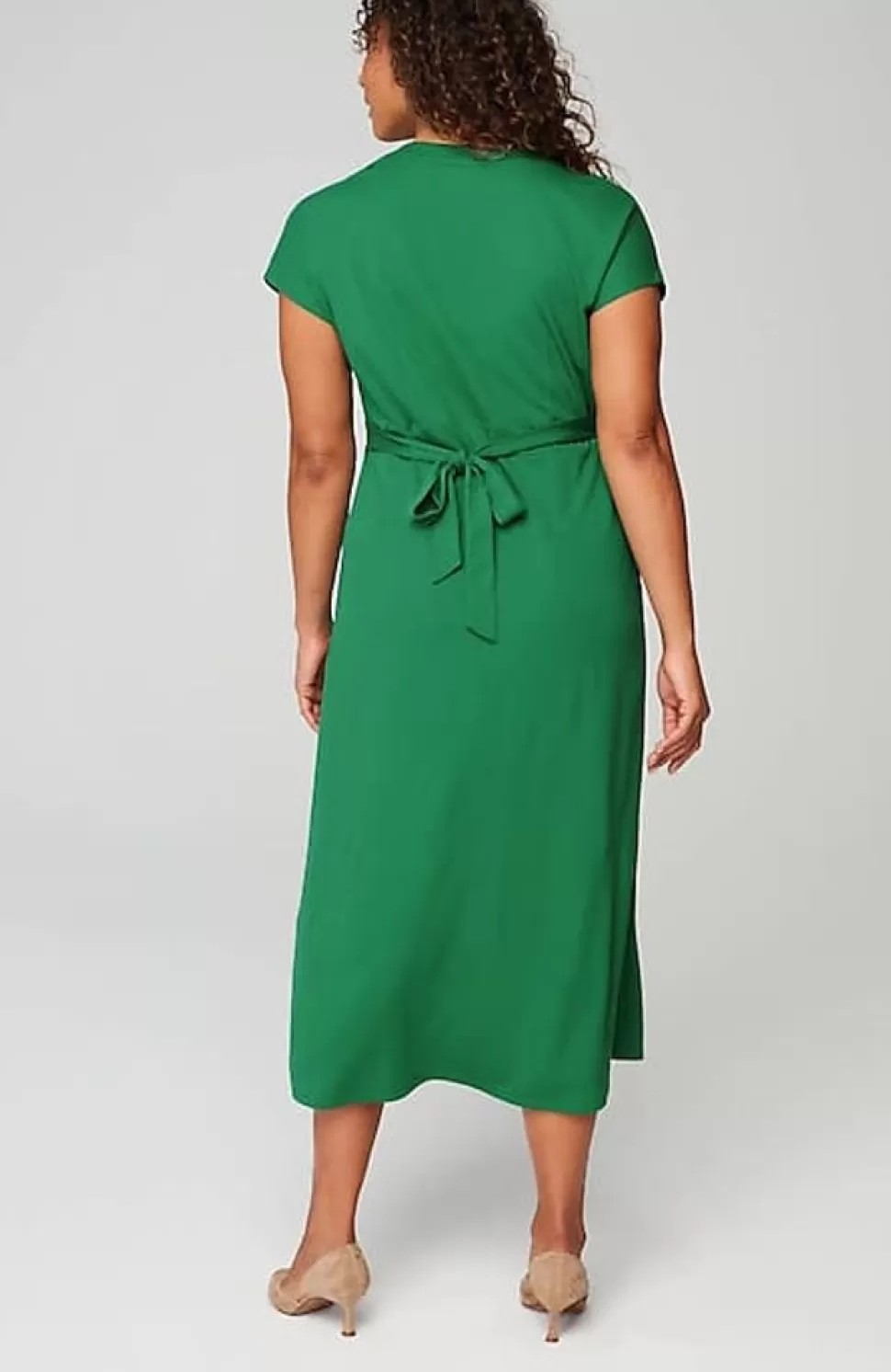 Versatile V-Neck Dress | Jjill | J.Jill Cheap