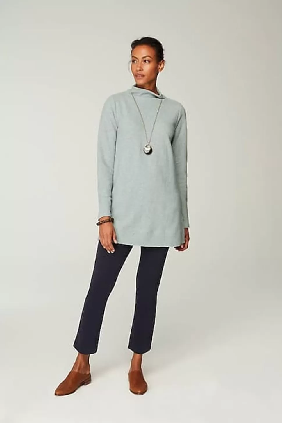 Wearever Ottoman Tunic | Jjill | J.Jill Hot