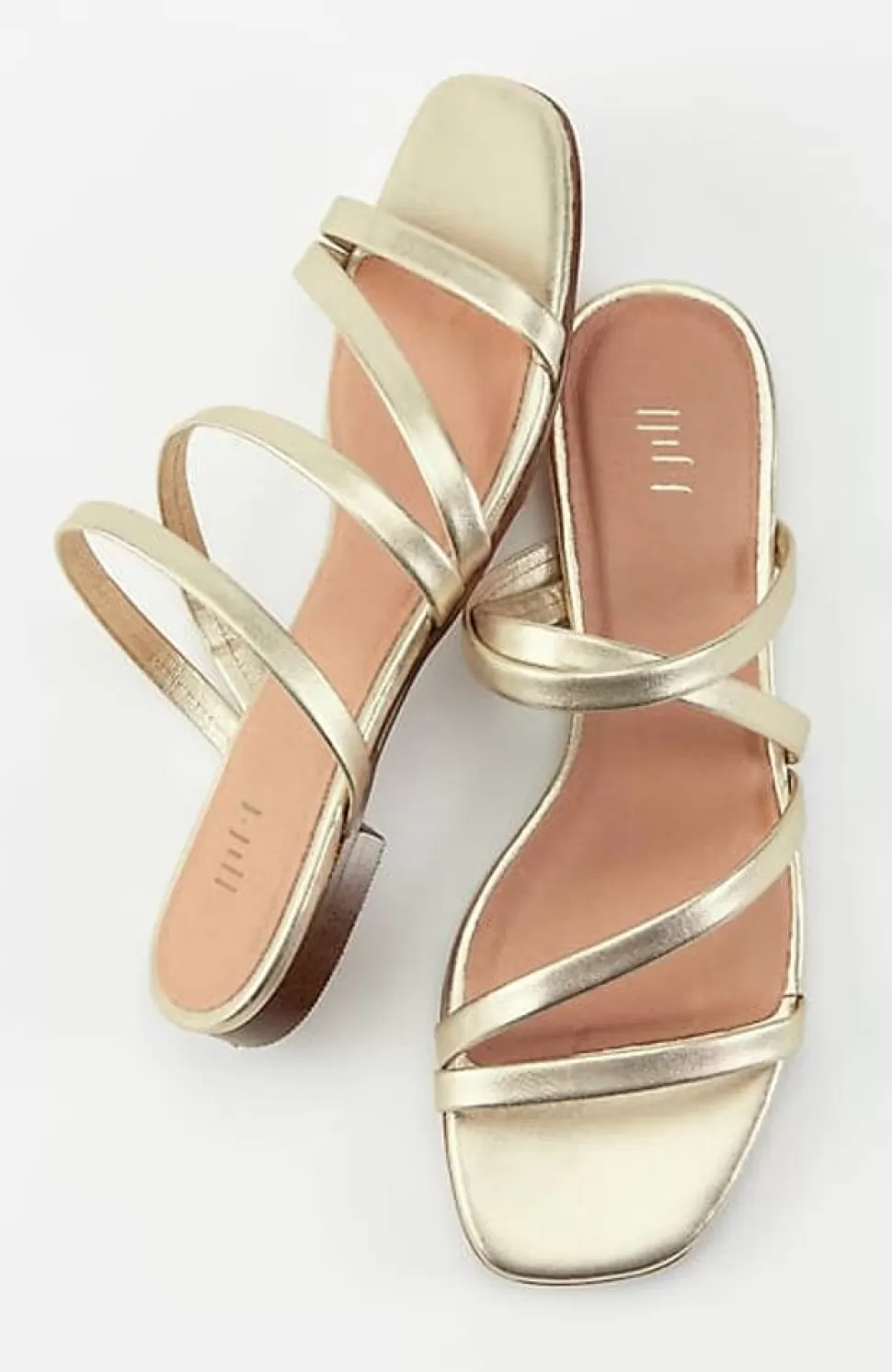 Zelie Sandals | Jjill | J.Jill Online